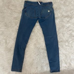 Freddy wrup jeans L